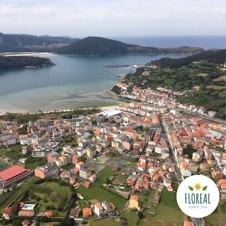 Cedeira Apartamento - Floreal ภายนอก รูปภาพ