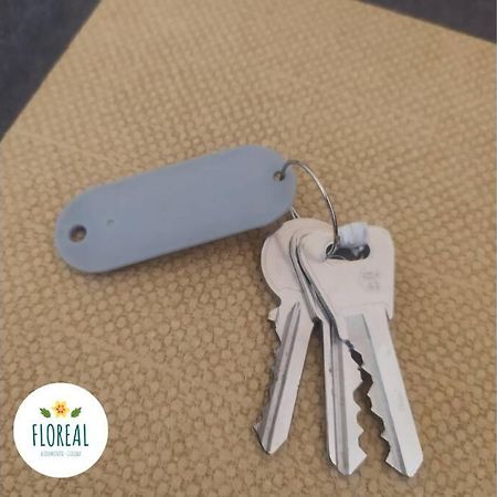 Cedeira Apartamento - Floreal ภายนอก รูปภาพ