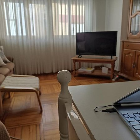 Cedeira Apartamento - Floreal ภายนอก รูปภาพ
