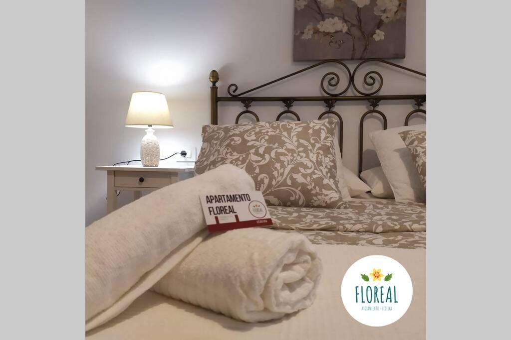 Cedeira Apartamento - Floreal ภายนอก รูปภาพ